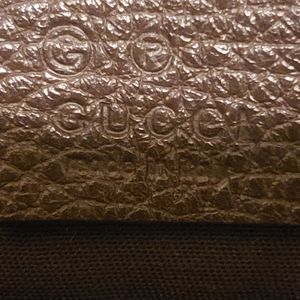 Gucci purse